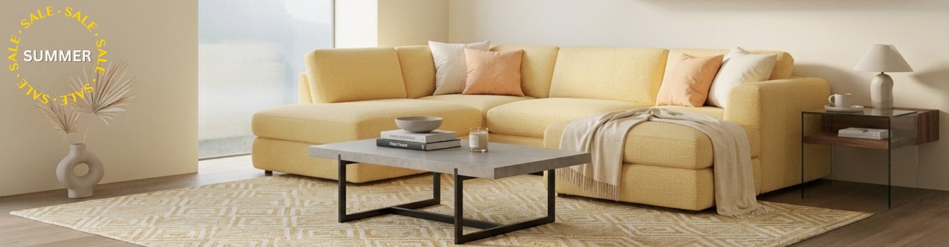 Buy Modular Sectional Sofas Online Dubai
